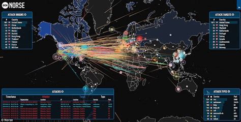 World Live Ddos Attack Maps Live Ddos Monitoring Blackmore Ops