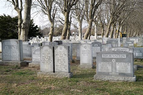 Mt. Sharon Cemetery - Springfield, Pennsylvania — Local Cemeteries