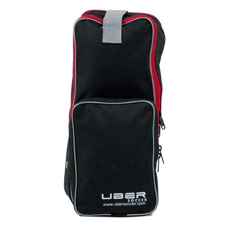 Uber Soccer Player Equipment Bag Cleats Bag Ubersoccerusa