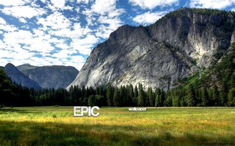 Epic Nature Wallpaper All Hd Wallpapers