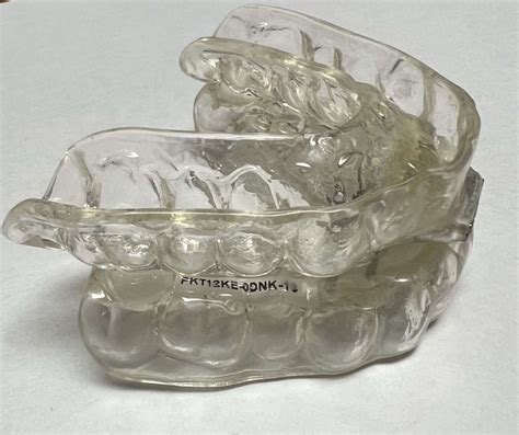 Snoring Appliances - Dr. Jackie's Family Dental