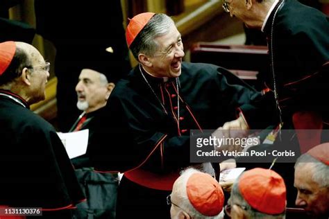 Archbishop Of Chicago Cardinal Blase Joseph Cupich Attends The News Photo Getty Images