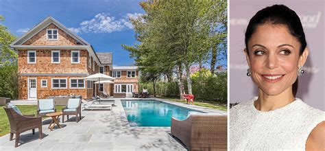 The Hamptons Homes Of Your Favorite Celebrities Wald Real Estate