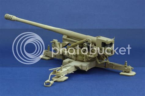 Mykman Blog 128mm Pak 44 Rheinmetall