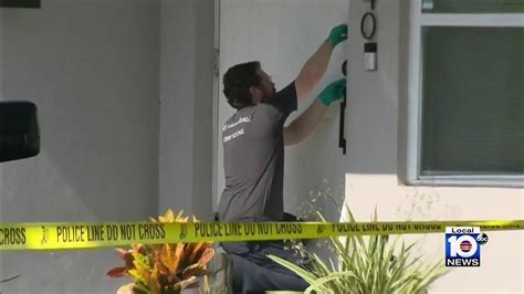 After Murder Officials Discover Problem With Vacation Rental Youtube