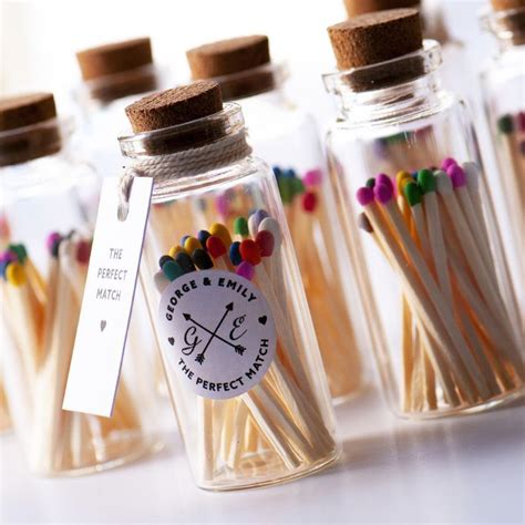 The 16 Best Wedding Party Favors of 2023 | Gifts for wedding party