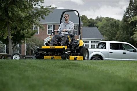 The Best Commercial Zero Turn Mowers You Can Get In 2023 Bob Vila