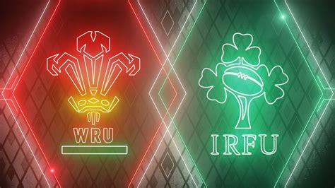 Wales vs ireland talking points and team news. BBC Sport - Six Nations Rugby, 2021, Wales v Ireland