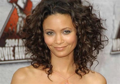 They always manage to look good. Hairstyles For Medium Length Curly Hair - Your Beauty 411