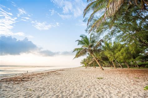 8 Of Kenyas Most Beautiful Beaches Traveler By Unique