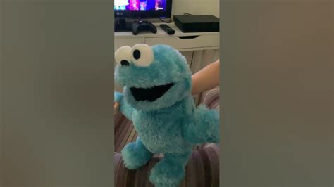 Cookies Monster And Kermit Youtube