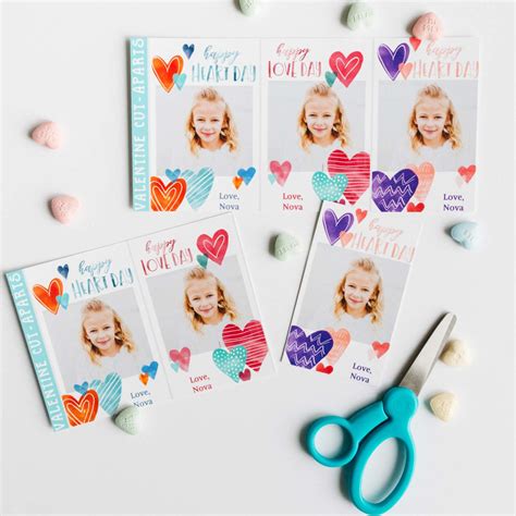 Valentines Day Cards For Kids
