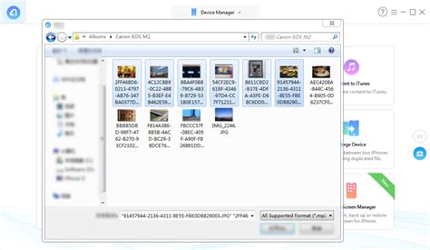 Transfer photos from iphone or ipad to computer/usb flash drive, selectively or all at once. 3 Steps to Transfer Photos from SD Card to iPhone/iPad