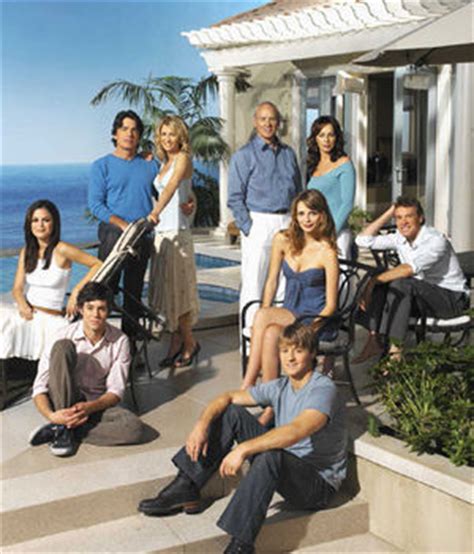 The OC Season 2 Cast The OC Photo 5056577 Fanpop