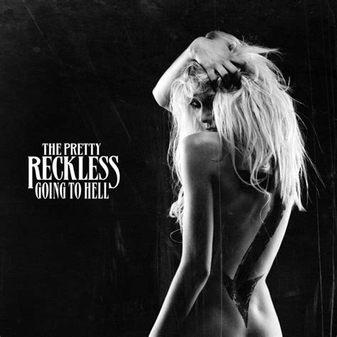 The Pretty Reckless – Going to Hell Lyrics | Genius Lyrics