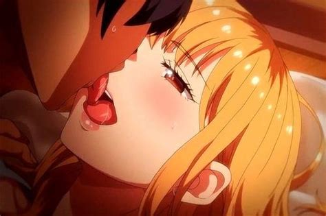 Watch Hentai Anime Hentai Blonde Porn Spankbang