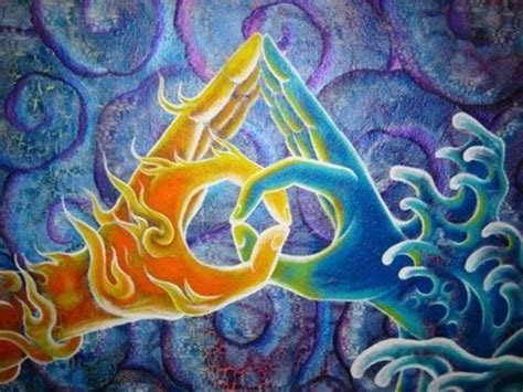 Pin By 💕 Tea 💕 On Soul Connection Twin Flame Art Flame Art
