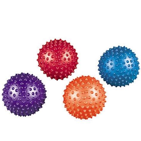 Bumpy Ball Small Squidgy Toys Sensory Toy Tfh Special Needs Toys Usa