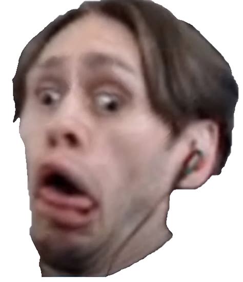 An Upscaled And Cropped Version Of Jermas Infamous Photoshop Face R