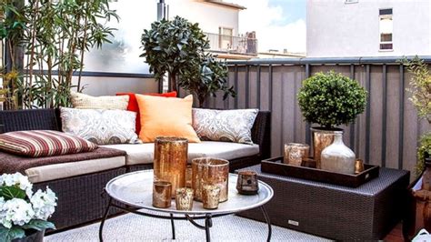 How Do You Decorate A Small Balcony On Budget Leadersrooms