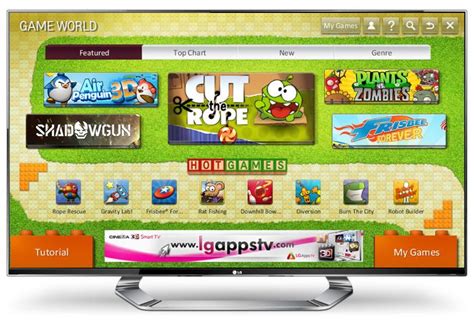 Lg content store, check and find immediate solutions to problems you are experiencing. LG pioneers Smart TV gaming with Game World app store - PC ...