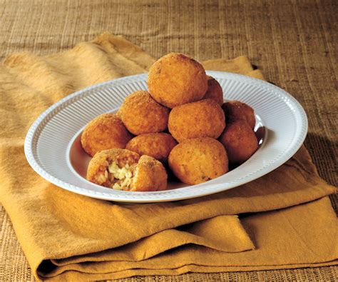 Maybe you would like to learn more about one of these? Ricetta Supplì alla romana - La Cucina Italiana