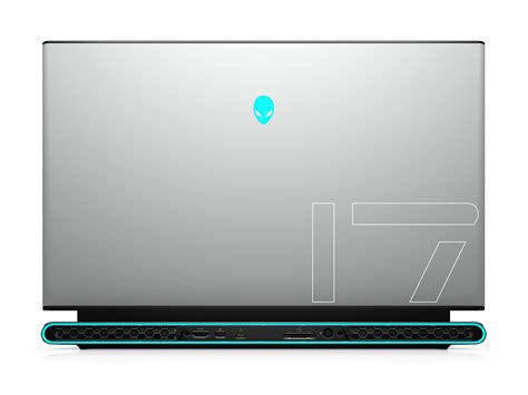 Dell Alienware M17 R2 Laptop Review Making Core I9 Worthwhile