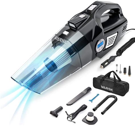 Top Best Car Vacuum Cleaners In Top Best Pro Review