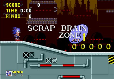 scrap brain zone sonic вики fandom