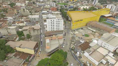 Prefeitura De Fabriciano Anuncia Obras De Revitalização E Pavimentação De Ruas Do Centro