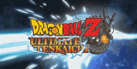 Dragon Ball Z Ultimate Tenkaichi Walkthrough Video Guide Xbox 360 Ps3