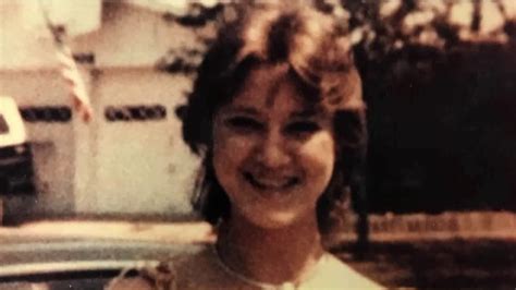 Police Hope Public Will Help Solve 1988 Cold Case Murder Of Michigan Woman Youtube