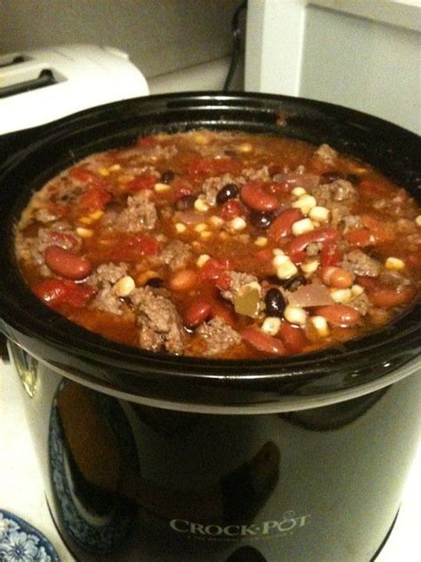 You can prep all of these soups in under 20 minutes! Taco Soup (Dec 2010): Paula Deen's recipe = I did not use ...