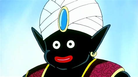 Mr Popo Dragon Planet Wiki Fandom Powered By Wikia