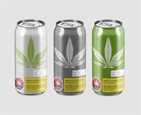 Thc Beer Session Drinking And The Future Of Cannabis Beverages Mj