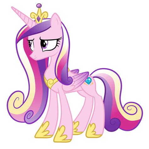 How to draw princess cadance from my little pony? X,Y and Me: My Little Pony, clonies are magic.