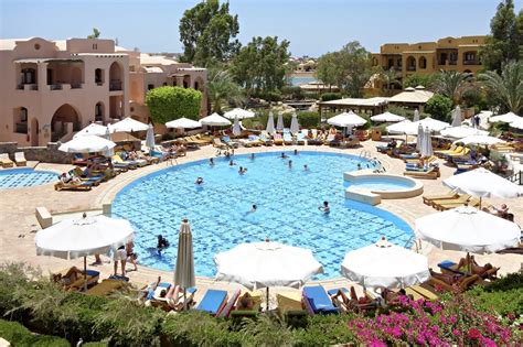 Besides offering the best possible quality in the all inclusive models, the vision, built on a. Three Corners Rihana Resort (Lato 2021) • Hurghada • Egipt ...