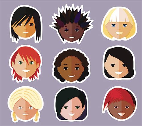 If you don't like it, pick your own name for your girly parts. Best Cartoon Of A Girls Body Parts Name Illustrations ...