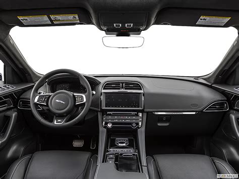 2019 Jaguar F Pace Awd 25t Premium 4dr Suv Research Groovecar