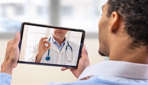 Telehealth Monitoring A Virtual Primary Care During And After Covid