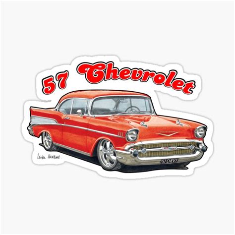 Original Tuckers Classic Auto Parts Decalsticker Chevy Gmc Truck