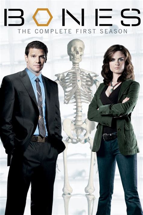 La Serie Bones Temporada 7 El Final De