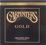 Carpenters Greatest Hits Album Cover Images