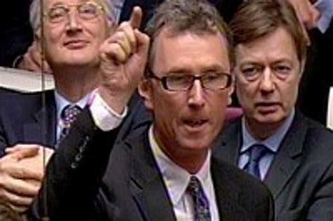 Deputy Speaker Nigel Evans On Bail After Being Held On Sex Charges London Evening Standard