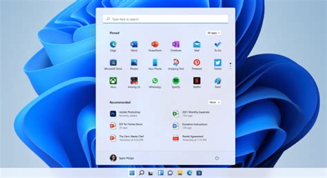 9 Best Windows 11 Features List Whats New Inside It