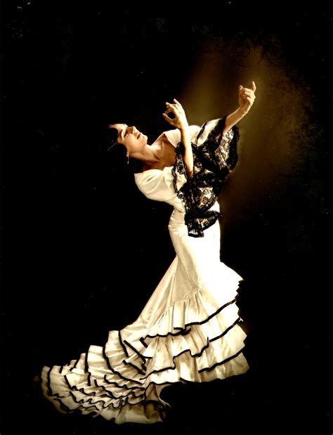 Flamenco Costume Flamenco Dancing Ballroom Dancing Beautiful Couple