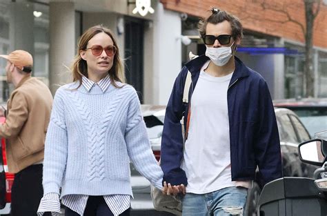 Olivia Wilde Got Rid Of Her Dog For Harry Styles Entertainment News