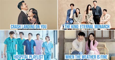 20 Best Korean Drama Osts From The Hottest K Dramas In 2020 To Include In Your Playlist
