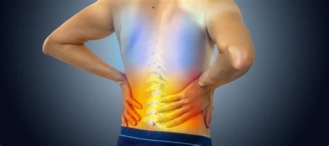 A Comprehensive Guide To Spinal Injection Therapy Pain And Spine
