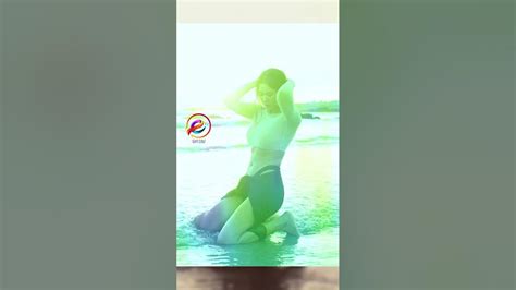 Hot Sonam Bajwa Bikini Pics Sets Internet On Fire Youtube
